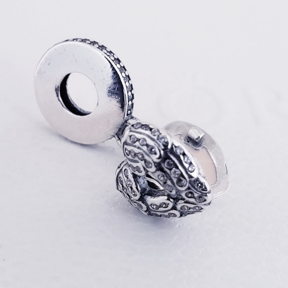 Authentic Pandora Dangle Charm - Picture 2 of 7